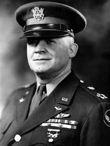 亨利·哈里·阿諾德