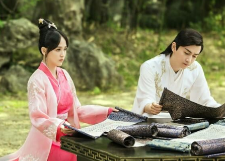 誰說古代皇室里沒有真愛,這對夫妻絕對是皇室夫妻恩愛的典範 誰說古代皇室里沒有真愛,這對夫妻絕對是皇室夫妻恩愛的典範