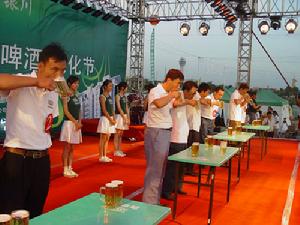 （圖）西夏啤酒