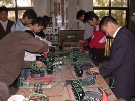 電工培訓 電工培訓