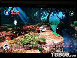 《樂高印第安那瓊斯：最初冒險》