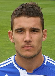 加雷斯·埃文斯[英格蘭足球運動員]