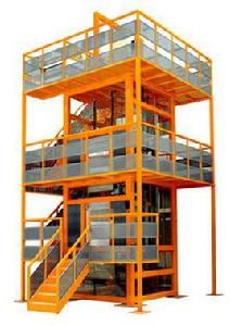 對重裝置 對重裝置