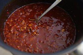 蒜茸辣醬 蒜茸辣醬