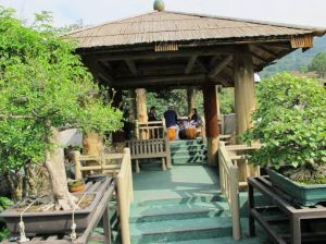 摩耶精舍 摩耶精舍