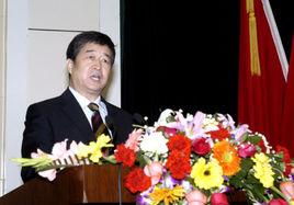 徐岳[長安大學教授]