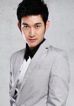 郭鑫[中國內地影視男演員]