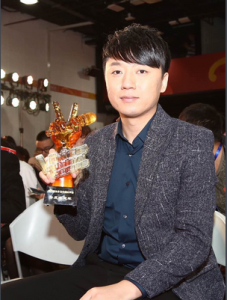 張磊《中國好聲音第四季》