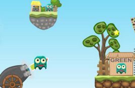 小怪物包裝工 小怪物包裝工