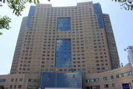 青島府新大廈 青島府新大廈