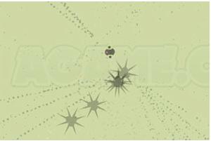 像素孢子 像素孢子