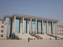 新絳中學 新絳中學