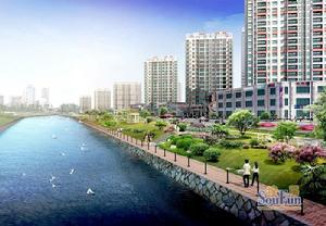 東北大馬路 東北大馬路