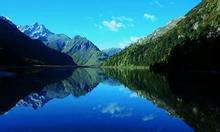 四川高山國家森林公園 四川高山國家森林公園