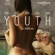 年輕氣盛[入選坎城金棕櫚獎影片]