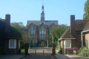 波倫亞大學 波倫亞大學