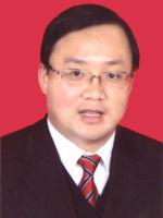 魯澤[中共隴西縣委書記]