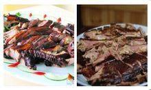 潮陽鴨脯 潮陽鴨脯