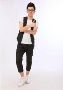 林茂[臨沂電視台主持人]