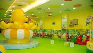 哈哈寶貝兒童主題樂園 哈哈寶貝兒童主題樂園