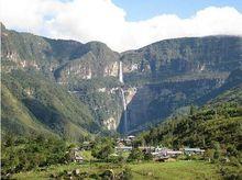 世界九大壯麗瀑布