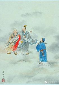 紅樓夢·寄生草·解偈 紅樓夢·寄生草·解偈