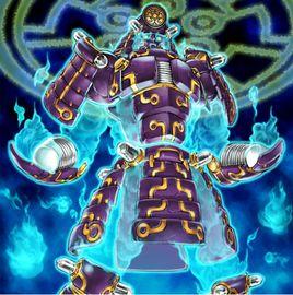 真六武眾 真六武眾