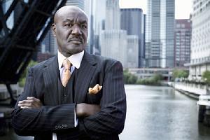 ALDERMAN RONIN GIBBONS