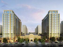 新疆綠城玉園 新疆綠城玉園