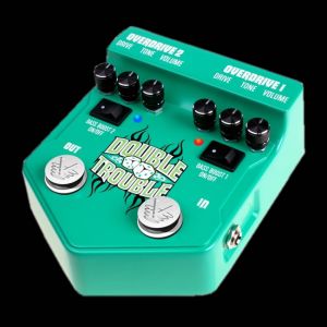 Visual Sound V2 Double Trouble