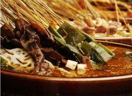 成都冷鍋串串 成都冷鍋串串