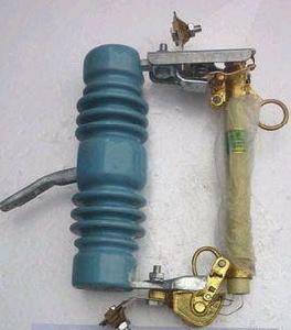 高壓跌落式熔斷器 高壓跌落式熔斷器