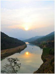 愛在馱娘江 愛在馱娘江