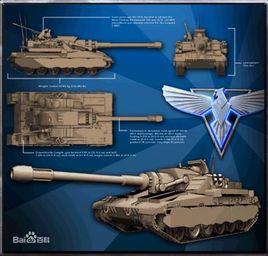 坦克殲擊車[紅色警戒2車輛單位]