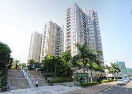 招商桃花園 招商桃花園