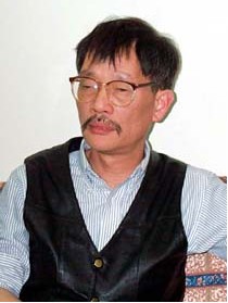 Li Xiaowen