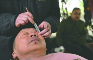 剃刀行動 剃刀行動