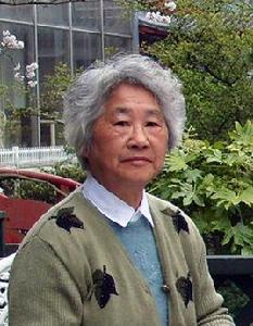 李芝芬[北京大學教授]