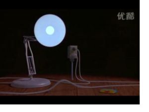 《頑皮跳跳燈》