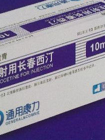 長春西丁 長春西丁