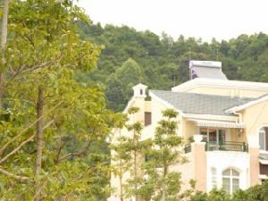 元邦山清水秀 元邦山清水秀