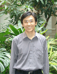 彭建國[北師大珠海分校講師]