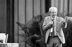 雅各布·帕里斯 雅各布·帕里斯