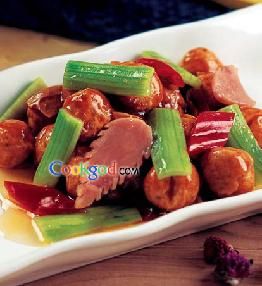 蛋黃魚丸 蛋黃魚丸