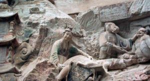 北山景區 北山景區