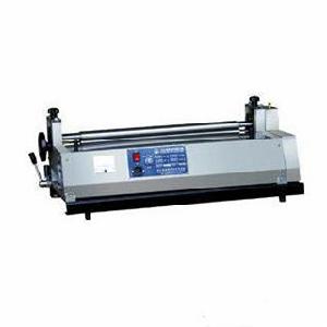 GJS700/550型不鏽鋼台式調速膠水機