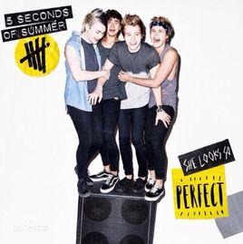 she looks so perfect she looks so perfect