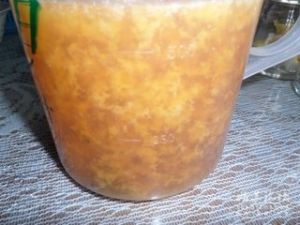 果珍薯丁 果珍薯丁