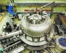 EAST[先進實驗超導托卡馬克]