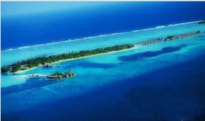 庫達胡拉島 庫達胡拉島